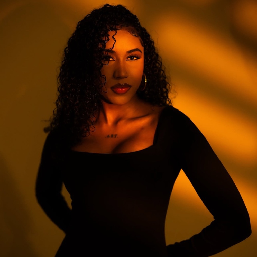 Meet your Posher, Kyara